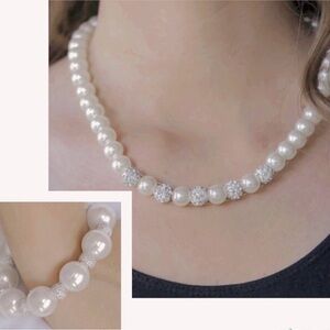 2pc Rhinestones Set. NWT